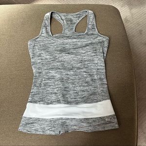 Fila athletic tank